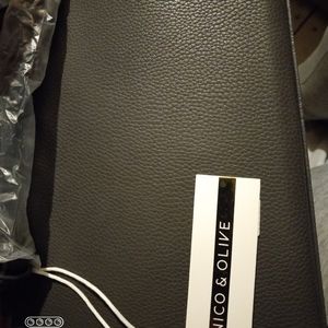 2 nico and olive purses